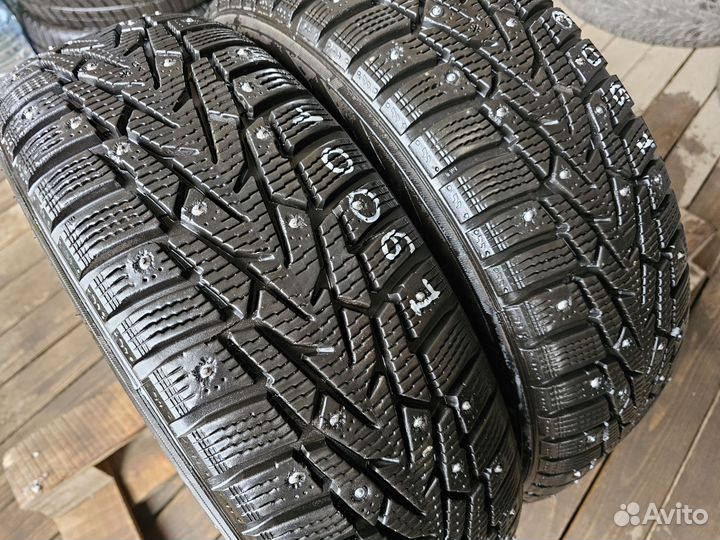 Nokian Tyres Nordman 7 185/65 R15 92T