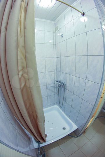 Комната 18 м² в 1-к., 1/9 эт.