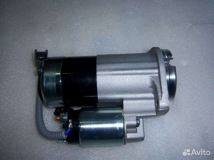 Стартер K15 K21 K25