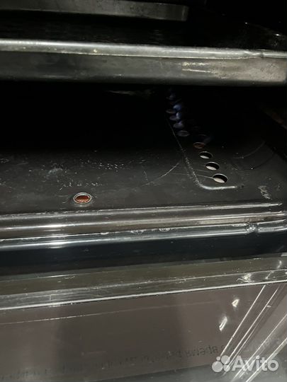 Газовая плита darina GM 3M41 018 Доставка