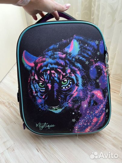 Школьный портфель ортопедический