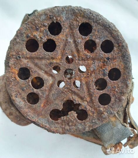 Респиратор №1999 / бш / кз-2