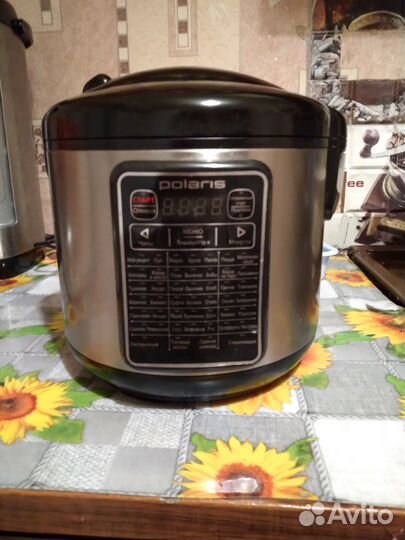 Продам мультиварку