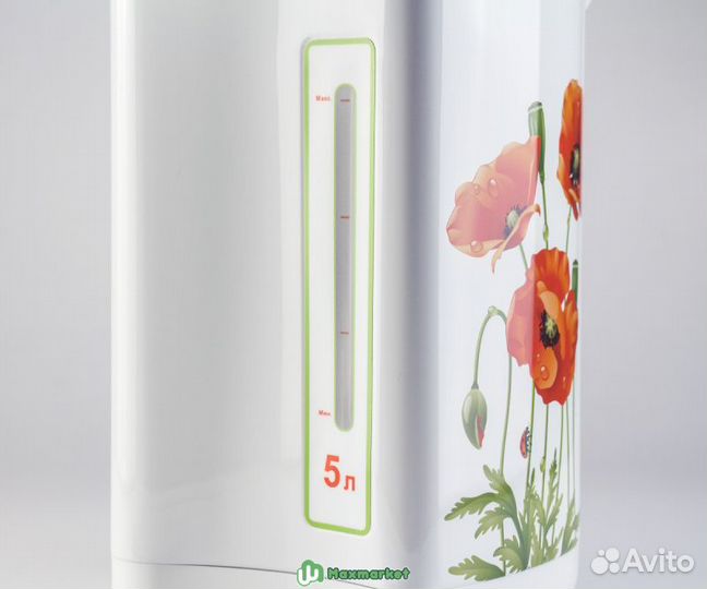 Термопот Galaxy line GL 0606, 5л