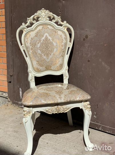 Стул Князь новый