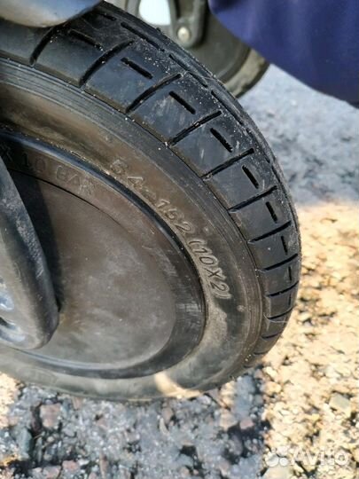 Запчасти на детские коляски