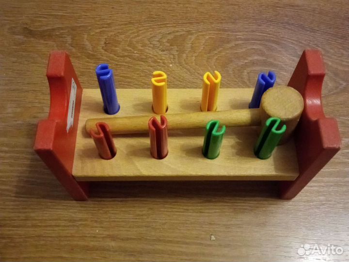 Стучалка IKEA