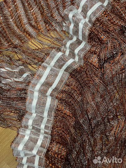 Струнные шторы занавески