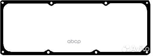 Прокладка крышки клапанов 486770 Elring