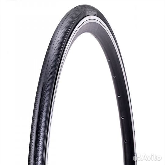 Покрышка для велосипеда comiron С-1821 road 700*23