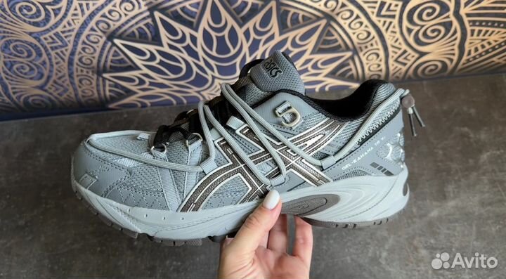 Кроссовки Асикс Gel Kahana 26,5 и 27,5см