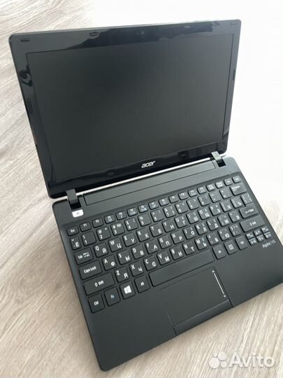 Acer V5-123-12104G50nkk