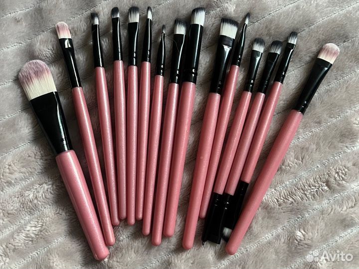 Набор косметики (пакетом)