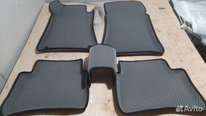 Коврики ева