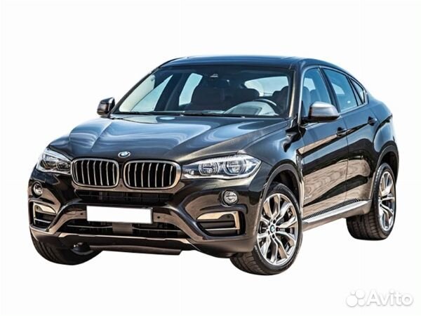 Ступичный узел перед BMW X5 E70/X6 71/72 07- (ремкомплект)