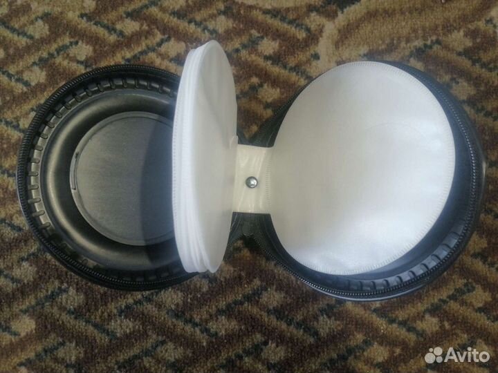 Футляр для дисков