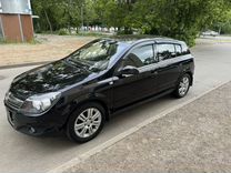 Opel Astra 1.8 MT, 2008, 191 400 км, с пробегом, цена 559 000 руб.