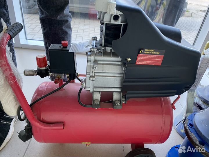 Компрессор