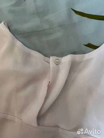 Блузка для девочки на рост 157