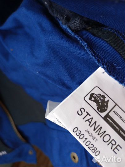 Костюм х/б продам