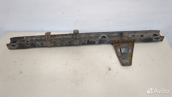 Балка под радиатор Nissan Juke, 2011