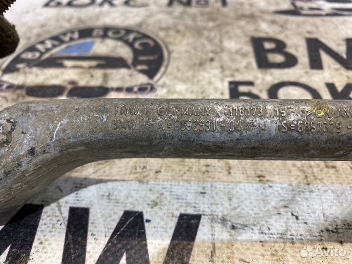 Рычаг подвески нижний передний левый Bmw 3 F30