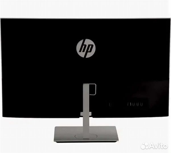 Монитор HP U27 9tq13aa, 3840x2160, 60 Гц, IPS