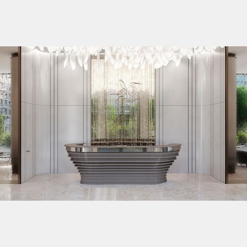 4-к. квартира, 429,2 м², 13/14 эт.