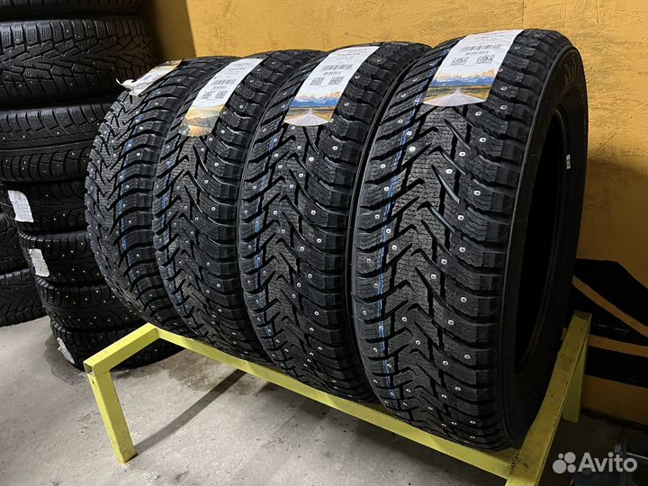 Nokian Tyres Nordman 8 SUV 225/60 R18