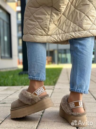 Угги новые премиум