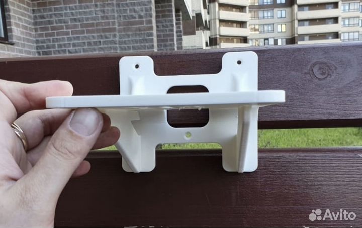 Кронштейн для яндекс станции максс