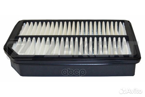 Фильтр воздушный lf-1961 Zekkert