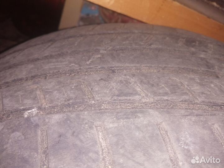 Nexen Classe Premiere 2.25/60 R16