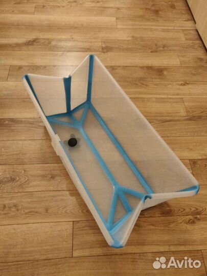 Складная ванночка Stokke