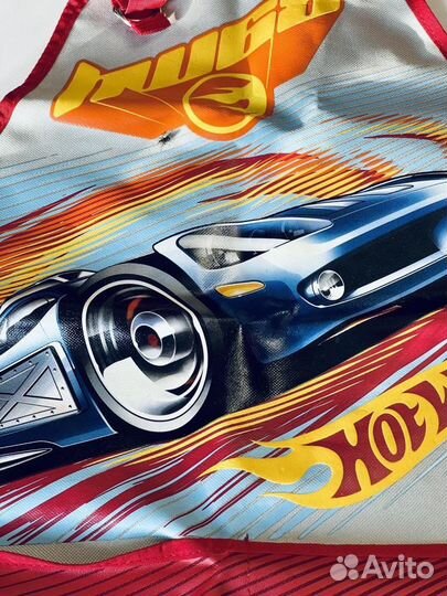 Детский фартук, передник для творчества