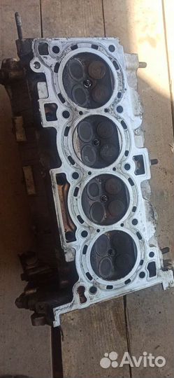 Гбц G4KA Hyundai Sonata б/у