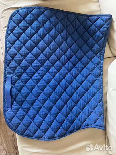 Вальтрап для лошади конкурный и бинты