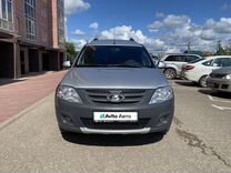 ВАЗ (LADA) Largus 1.6 MT, 2020, 62 000 км, с пробегом, цена 1 350 000 руб.