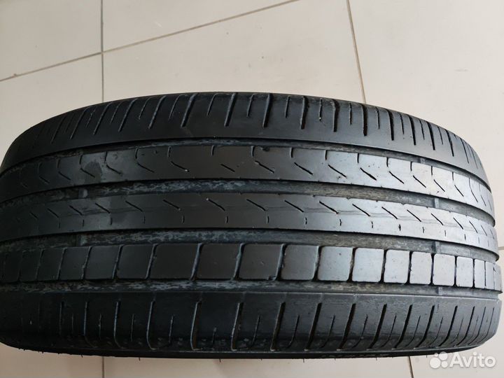 Pirelli Cinturato P7 215/45 R17 91V