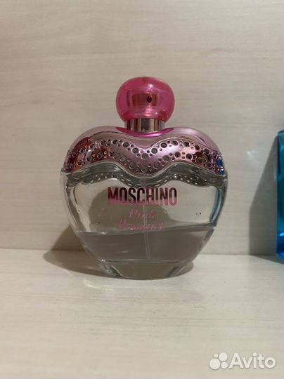 Духи женские