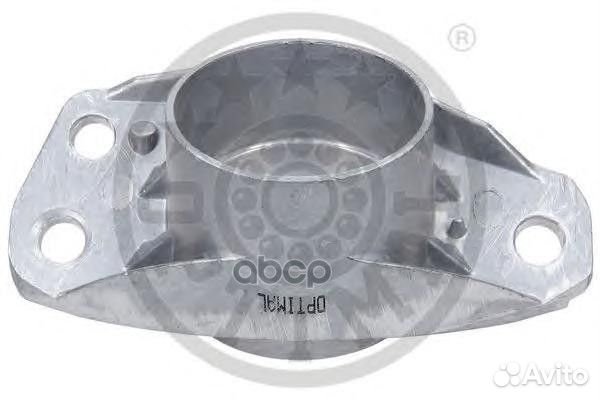 Опора амортизатор задний VAG/Optimal/ F87603 Op