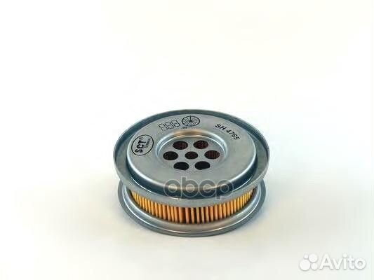 Фильтр масл SCT SH-4765 Mercedes 190 SH-4765 SCT