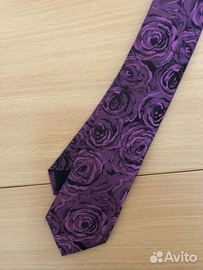 Галстук женский