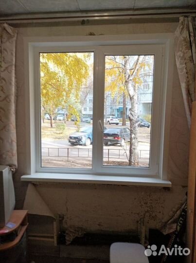 Пластиковые окна в рассрочку от производителя