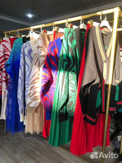 Женская одежда