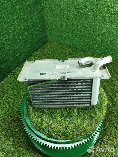03c145749b радиатор интеркуллер 1.4 caxa
