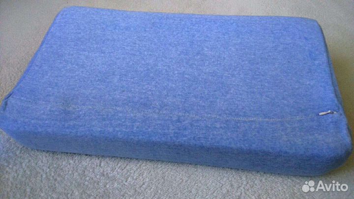 Подушка ортопедическая trelax M