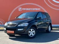 SsangYong Kyron 2.3 MT, 2010, 150 350 км, с пробегом, цена 850 000 руб.