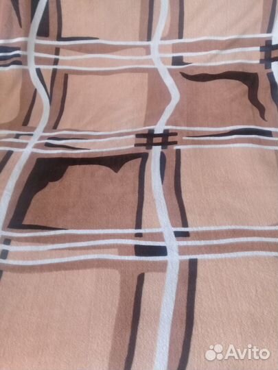 Плед и одеяло