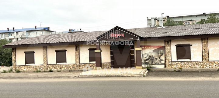 Продам помещение свободного назначения, 600 м²